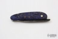 Bichu-no-Kami Box Elder NAS w/ Sheath