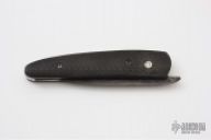 Bichu-no-Kami Carbon Fiber NAS w/ Sheath