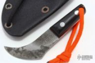 Hand Forged Kiri-File