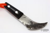 Hand Forged Kiri-File