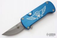 Mini Millenium FTW Blue - 1 of 50