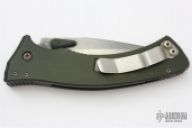 Amphibian M/A #0544 12/2001