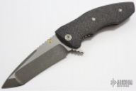 Scout Flipper - Carbon Fiber