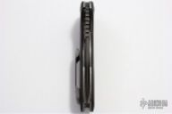 Scout Flipper - Carbon Fiber