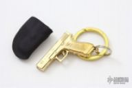 Little Backup Pistol