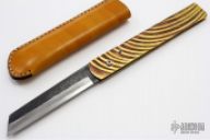 Bichu-no-Kami AS w/ Sheath