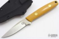 K-35 Gentleman's Knife