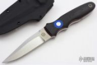 KM-6 - Arkansas Toothpick