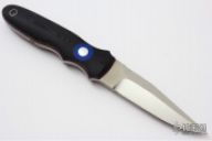 KM-6 - Arkansas Toothpick