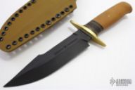 Behring Custom Technical Lightning #019