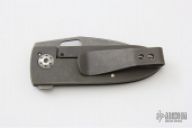 Mini Sheepsfoot Flipper