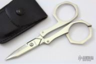 Folding Scissors