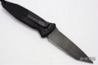 Socom Elite-A 01/2006 - Stingray Inlays