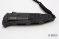 Socom Elite-A 01/2006 - Stingray Inlays