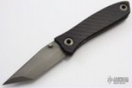 M2 Tanto Linerlock