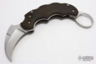 Double Auto Karambit