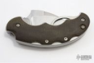 Double Auto Karambit