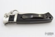 C149GP Vallotton Sub-Hilt Pin #043