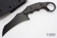 Custom Karambit
