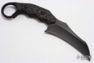 Custom Karambit
