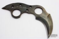 Military Karambit