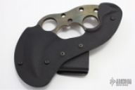 Military Karambit