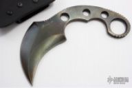 Atomic Kerambit