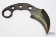 Atomic Kerambit