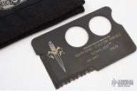 Custom Assailant #01679 03/2007