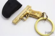 Handmade Little Backup Pistol - GLOCK 17