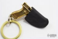 Handmade Little Backup Pistol - GLOCK 17