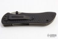 Mini Stryker NITROUS Spear Point - First Production #543/1000