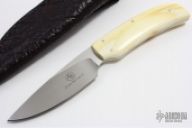 Scavenger - Wild Dog - Warthog Ivory