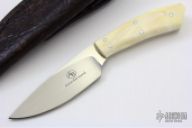 Bush Baby - Dassie - Warhog Ivory