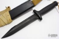 Soviet Special Forces Fighter