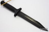 Soviet Special Forces Fighter