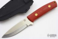 K-36II - Bushcraft 2nd Generation