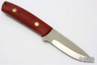 K-36II - Bushcraft 2nd Generation