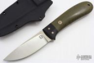 K-16 Yukon Pro Skinner