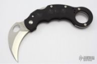 Tarani Karambit Lockback - Masters Model