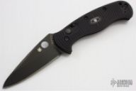 C117BKP Citadel - 92mm