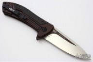 0801CF Rexford Limited Edition Copperhead #0427