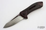 0801CF Rexford Limited Edition Copperhead #0540
