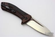 0801CF Rexford Limited Edition Copperhead #0540