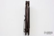 0801CF Rexford Limited Edition Copperhead #0540