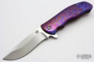 Torrent 4.0 Framelock #39