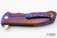 Torrent 4.0 Framelock #39