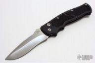 Custom M2 Auto - Stingray Inlays