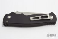 Custom M2 Auto - Stingray Inlays