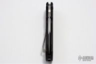 Custom M2 Auto - Stingray Inlays